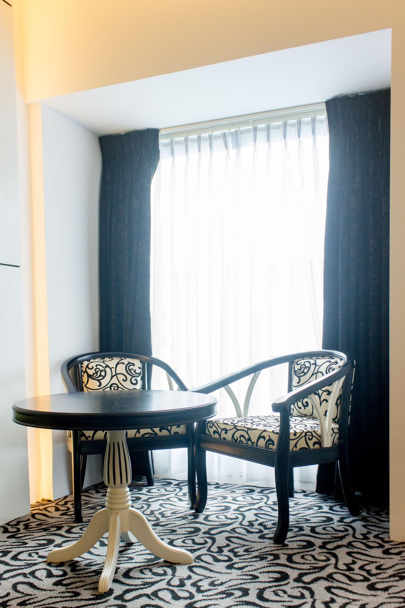 Executive Inn Dhaka Exteriör bild